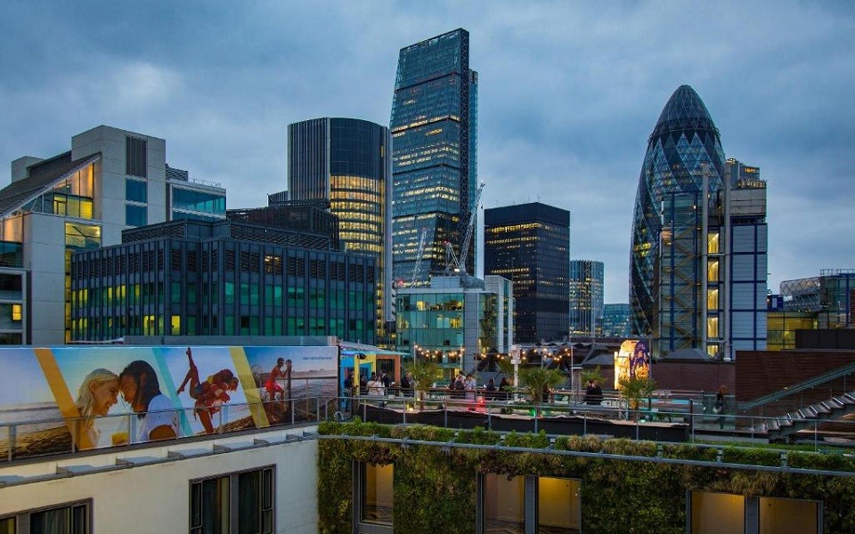 My Travelution - Travel Club - DoubleTree by Hilton Hotel London - Tower of London