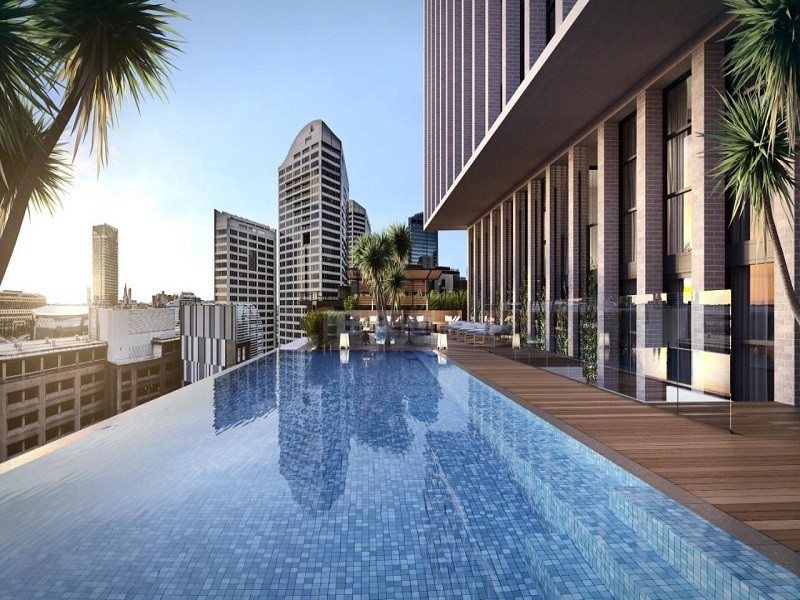My Travelution - Travel Club - Crowne Plaza Sydney Darling Harbour