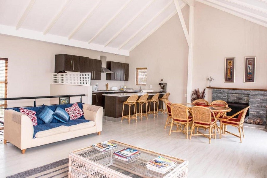 My Travelution - Travel Club - On Deck Self Catering