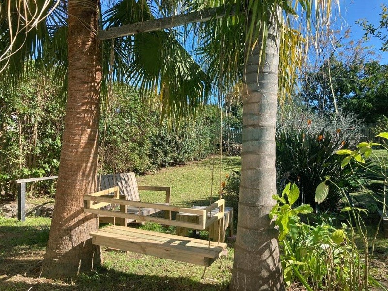 My Travelution - Travel Club - Green Hide Out in Central Knysna