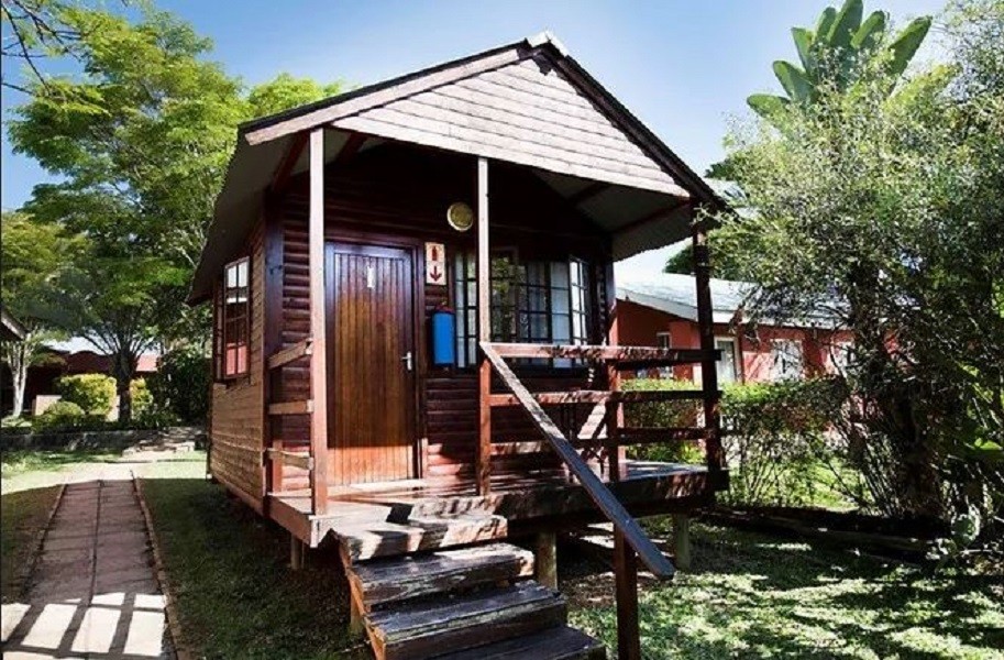 My Travelution - Travel Club - Brookside Lodge
