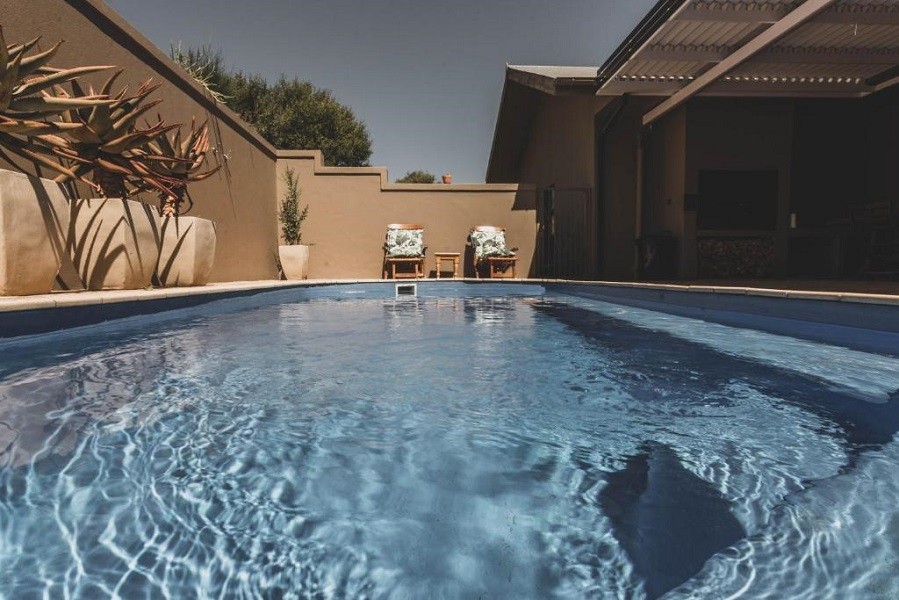 My Travelution - Travel Club - Rooiberg Lodge