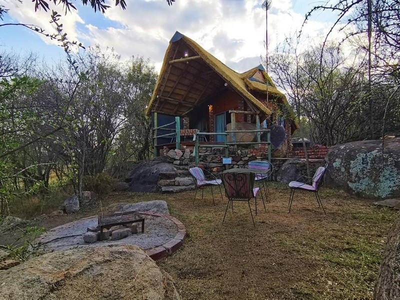 My Travelution - Travel Club - Otters' Haunt Eco Retreat