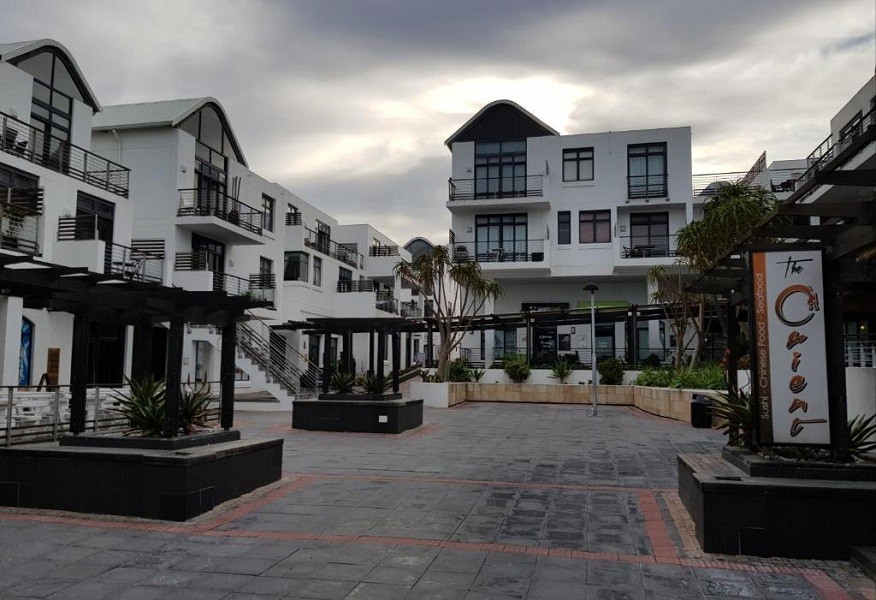My Travelution - Travel Club - 180 Eden on the Bay, Big Bay