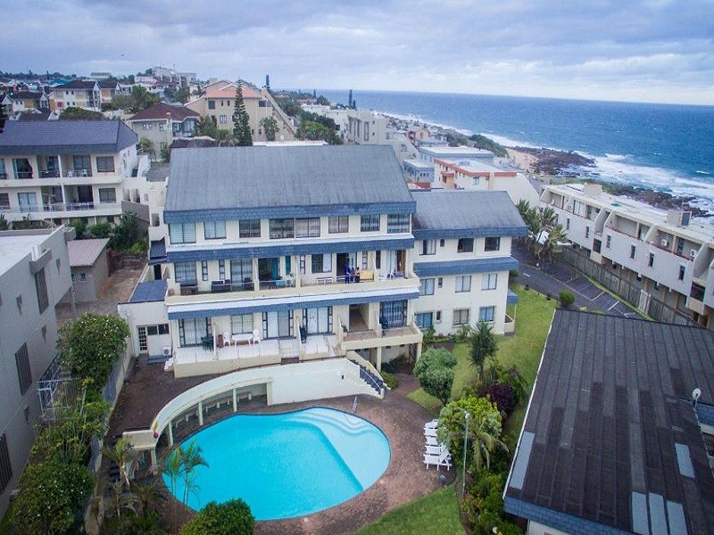 My Travelution - Travel Club - Sea View Holiday Flat - 16 La Luce Margate