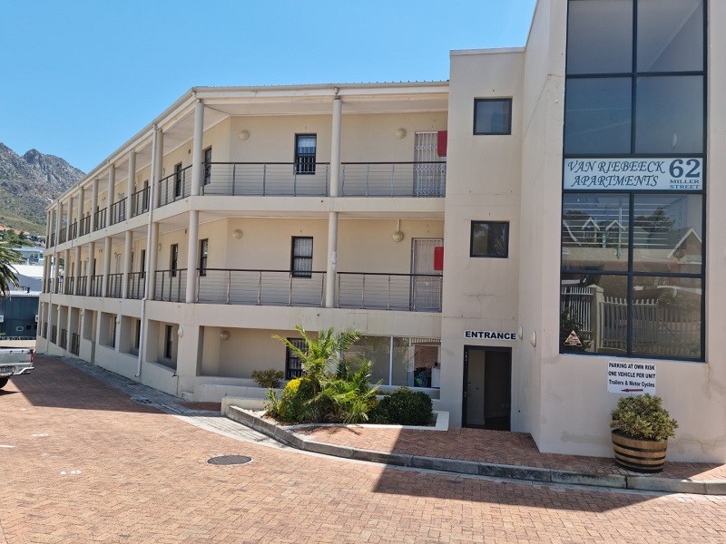 My Travelution - Travel Club - Gordons bay stay 4 Van Riebeeck