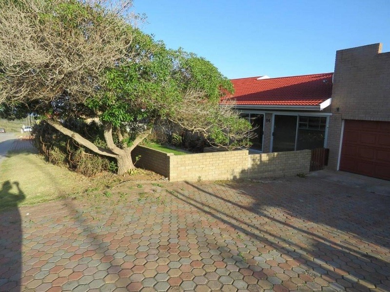 My Travelution - Travel Club - Starfish - 3Bed House sea view in Mossel Bay