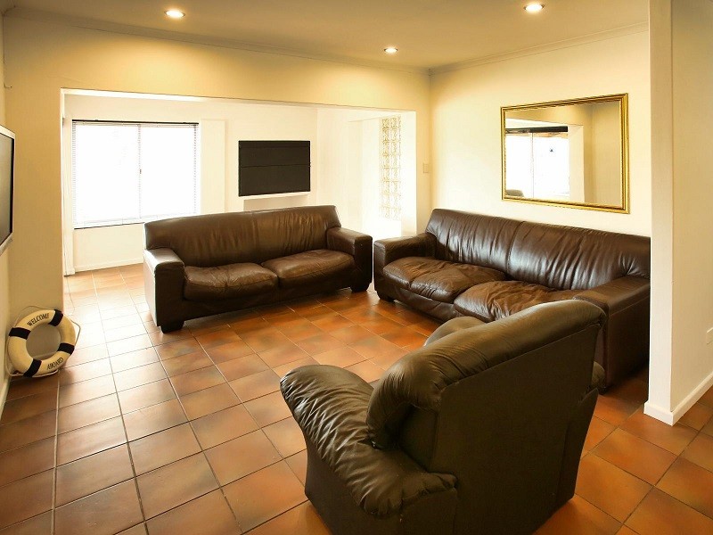 My Travelution - Travel Club - Langebaan Holiday Homes-Lazy Lagoon