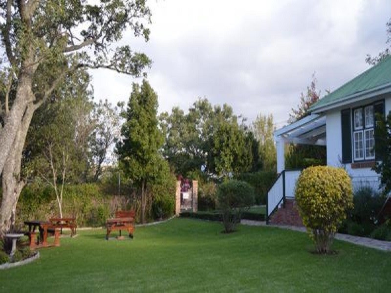 My Travelution - Travel Club - Lanherne Guest House Bed & Breakfast