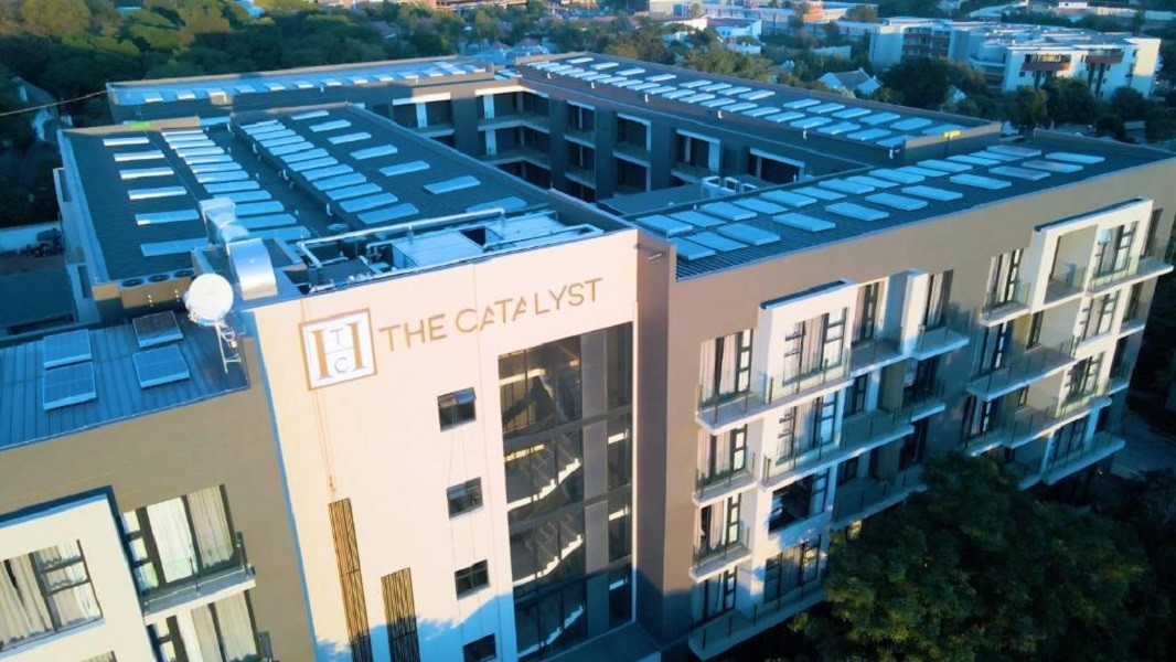 My Travelution - Travel Club - The Catalyst Hotel