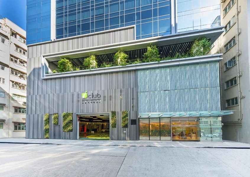 My Travelution - Travel Club - iclub To Kwa Wan Hotel