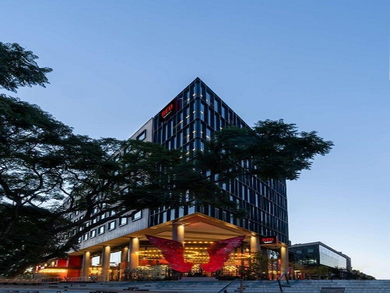 My Travelution - Travel Club - Radisson RED Hotel Johannesburg Rosebank