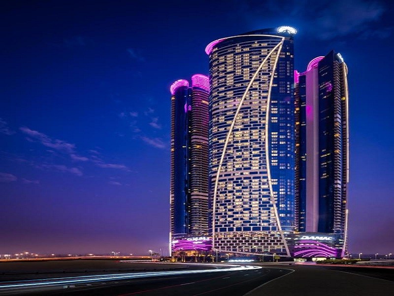 My Travelution - Travel Club - Paramount Hotel Dubai