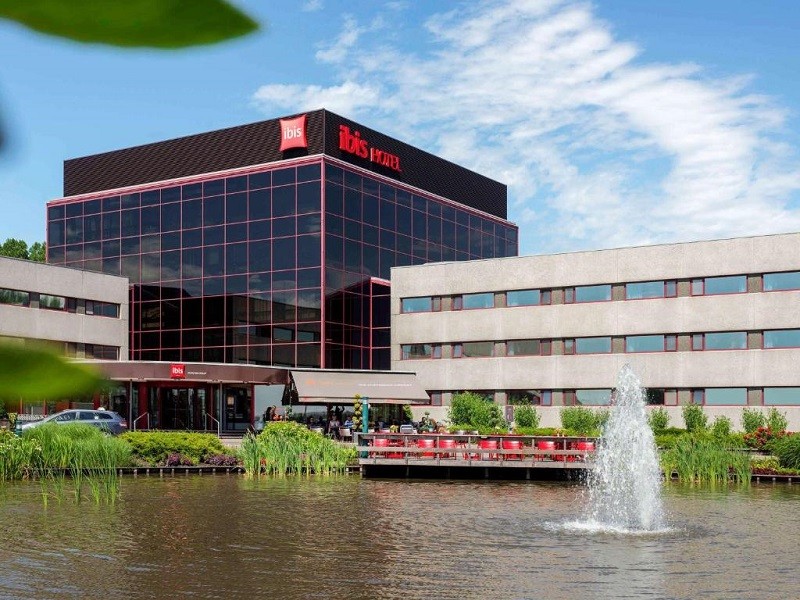 My Travelution - Travel Club - Ibis Schiphol Amsterdam Airport