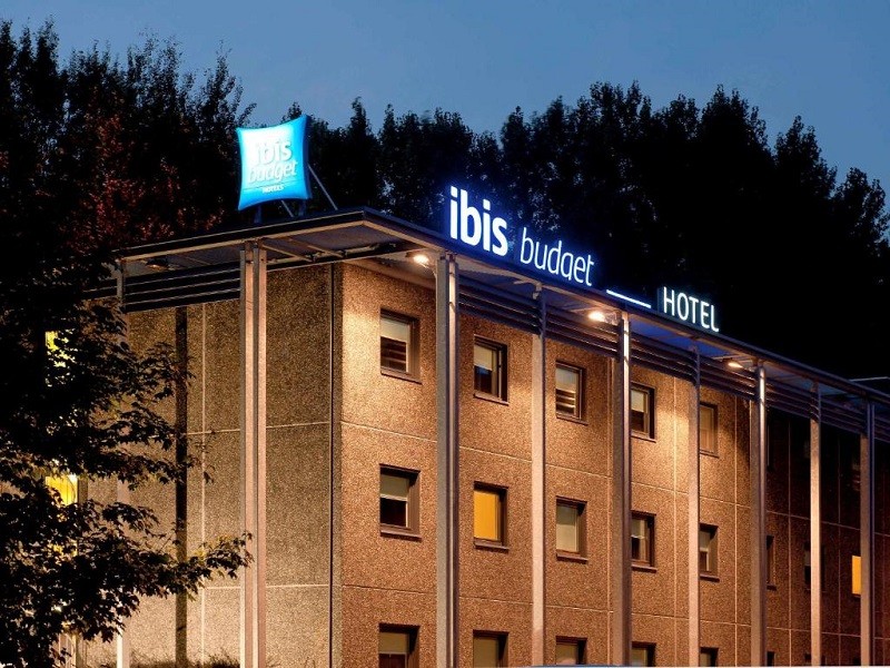 My Travelution - Travel Club - ibis budget Amsterdam Airport