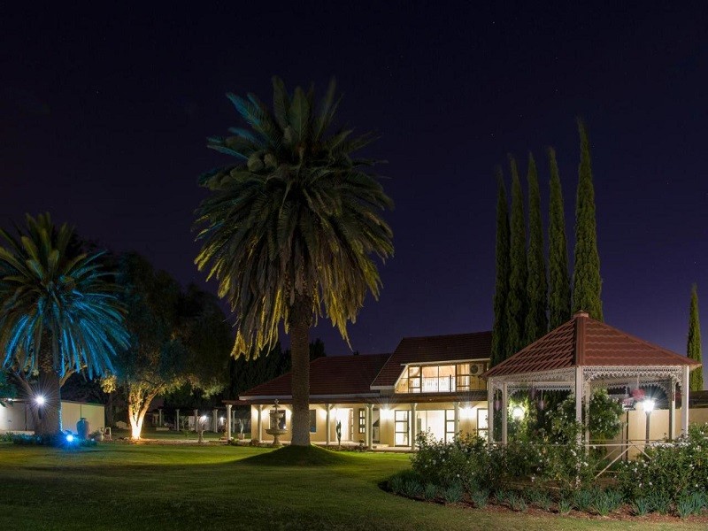 My Travelution - Travel Club - Toscana Estate guesthouse & Function venue