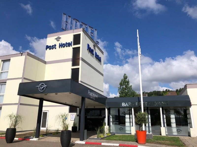 My Travelution - Travel Club - Globales Post Hotel & Wellness
