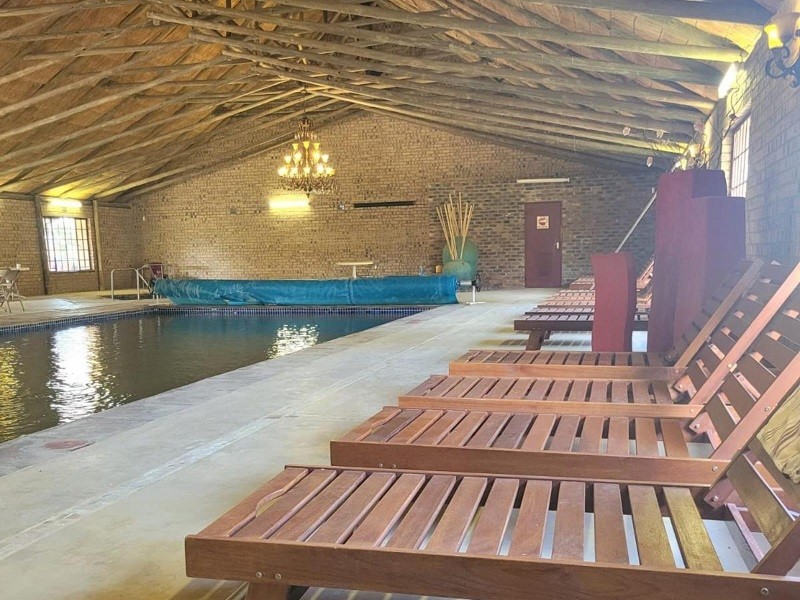 My Travelution - Travel Club - Mumo Resort