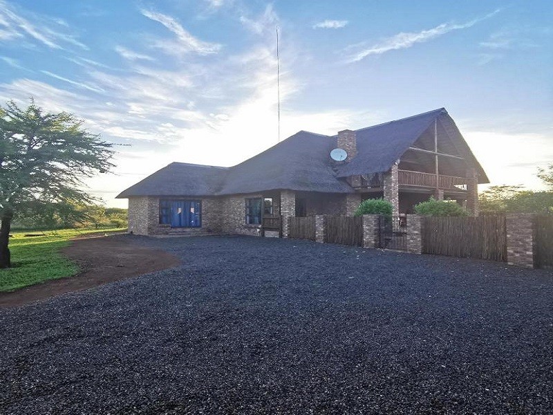 My Travelution - Travel Club - Makhato Bush Lodge 55