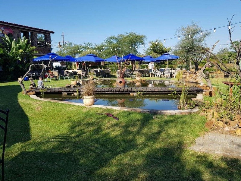 My Travelution - Travel Club - Nyani Lodge