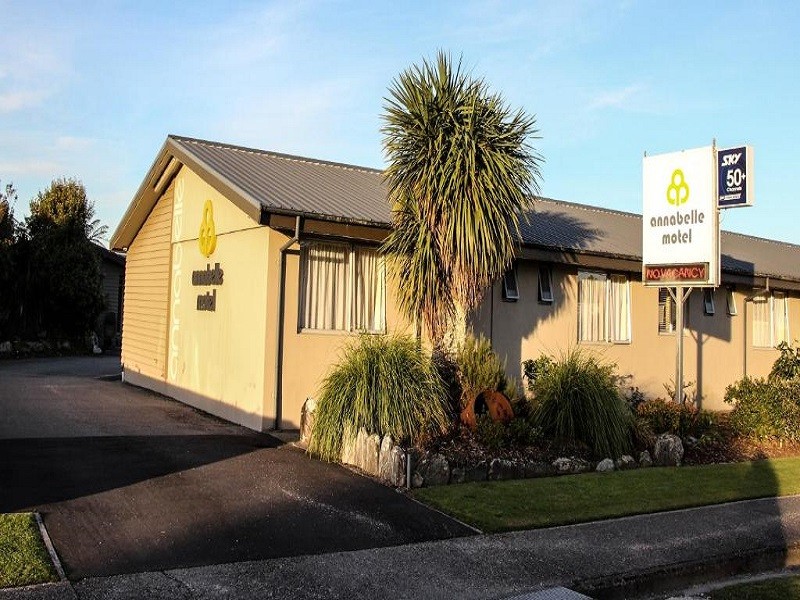 My Travelution - Travel Club - Annabelle Motel