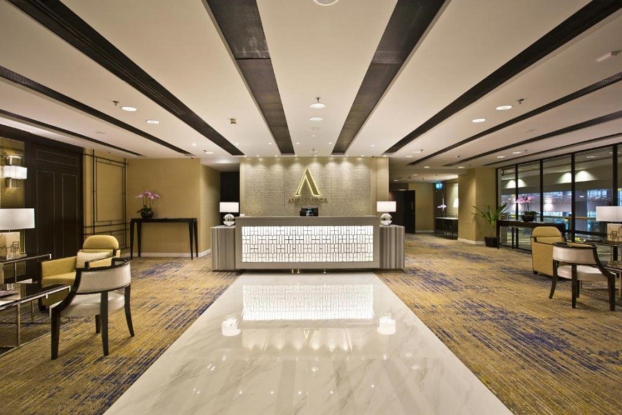 My Travelution - Travel Club - AMBASSADOR TRANSIT HOTELS, SINGAPORE AIRPORT (2)
