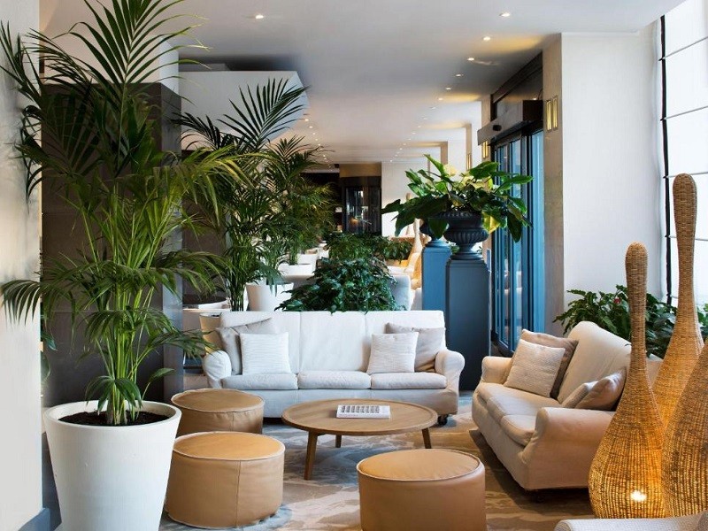My Travelution - Travel Club - Starhotels Excelsior