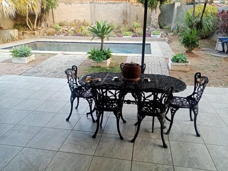 My Travelution - Travel Club - High Court Self Catering Apartments