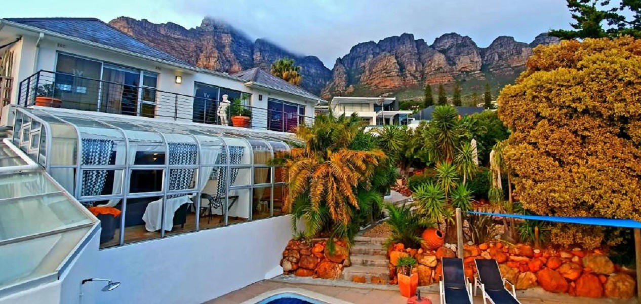 My Travelution - Travel Club - Villa Surprise Guesthouse