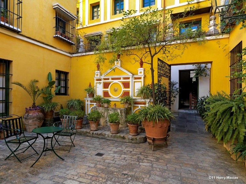 My Travelution - Travel Club - Hotel Las Casas de la Judería