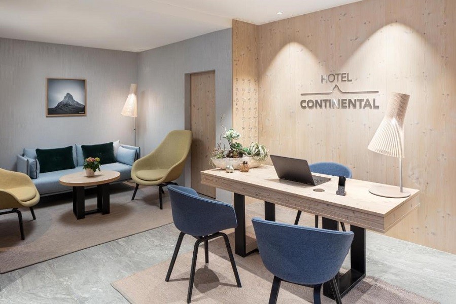 My Travelution - Travel Club - Hotel Continental