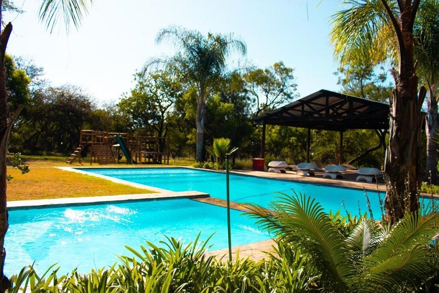 My Travelution - Travel Club - Mela Luxury Game Lodge