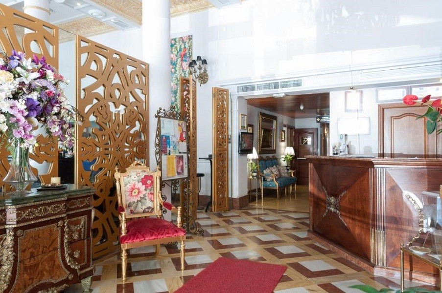 My Travelution - Travel Club - Adriano Boutique Sevilla