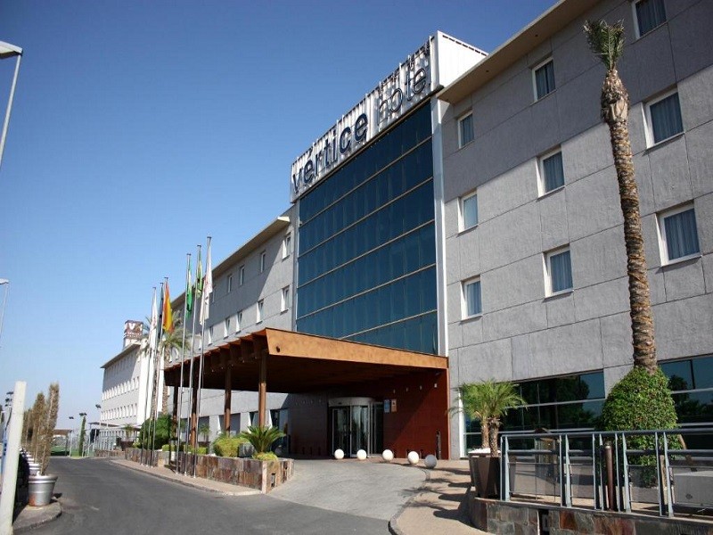 My Travelution - Travel Club - Vértice Sevilla Aljarafe