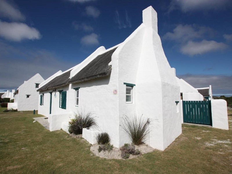 My Travelution - Travel Club - Zandtorini Seaside Cottage