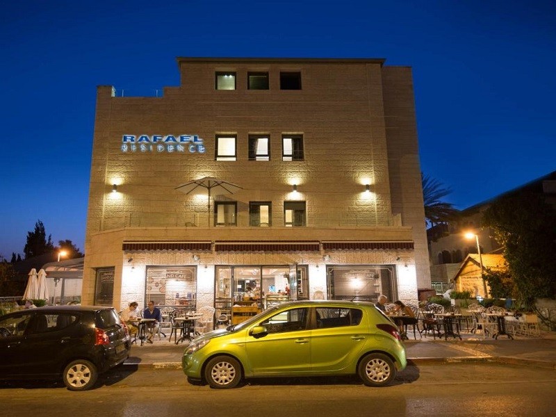 My Travelution - Travel Club - Rafael Residence Boutique