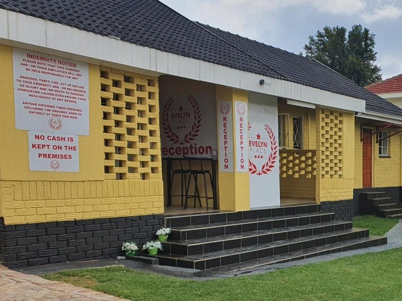 My Travelution - Travel Club - Evelyn Place