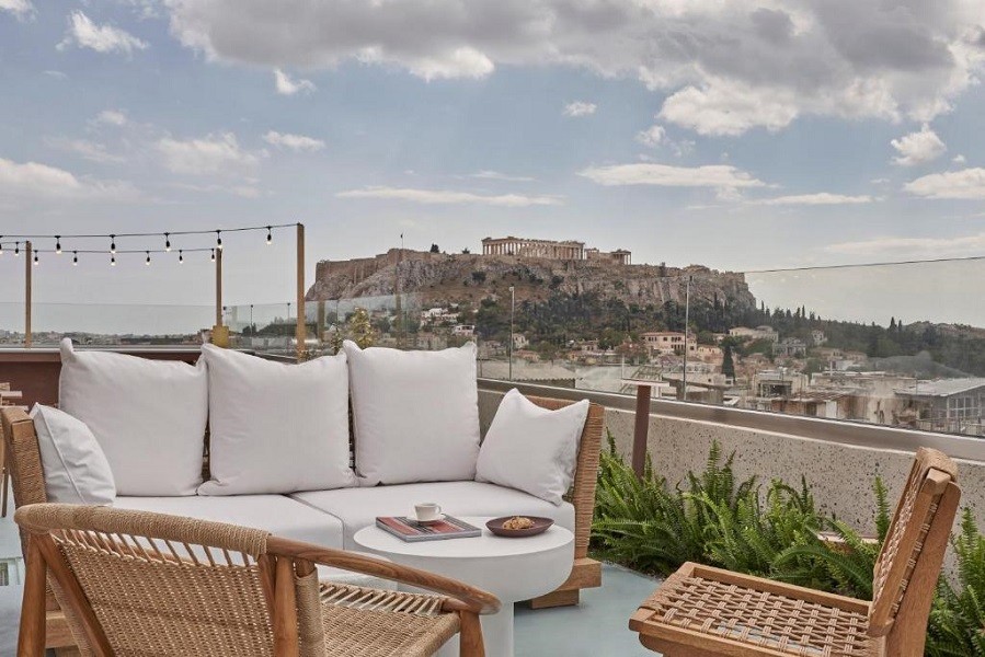 My Travelution - Travel Club - The Lekka Hotel & Spa