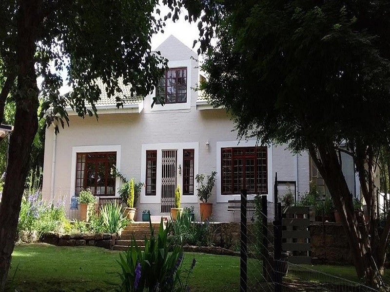 My Travelution - Travel Club - The Gate Guesthouse