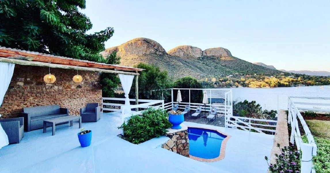 My Travelution - Travel Club - Bella Santorini Harties