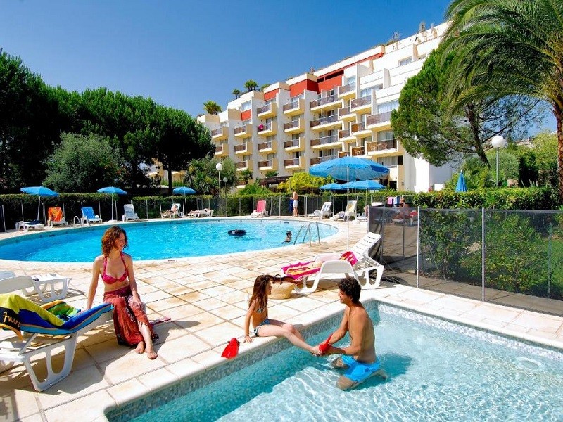 My Travelution - Travel Club - RESIDÉAL Antibes