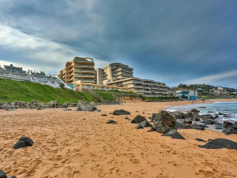 My Travelution - Travel Club - 506 Bermuda-Family apartment on Willard Beach