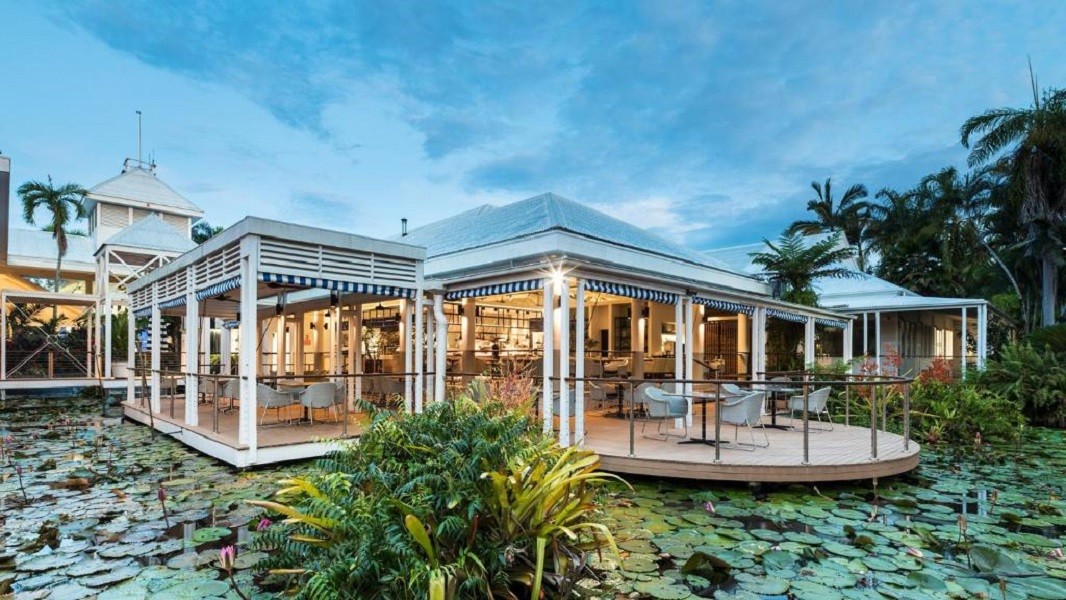 My Travelution - Travel Club - Oaks Port Douglas Resort