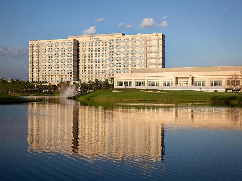 My Travelution - Travel Club - Signia by Hilton Orlando Bonnet Creek