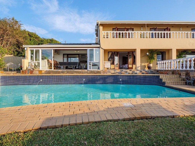 My Travelution - Travel Club - Umhlanga Beach House