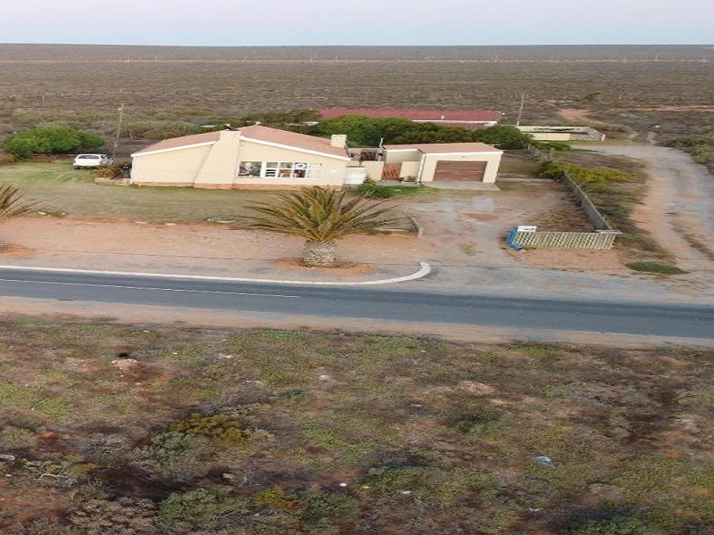 My Travelution - Travel Club - Doringbaai Home Stay