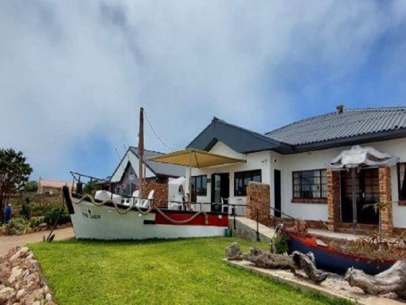 My Travelution - Travel Club - Die Anker Accommodation