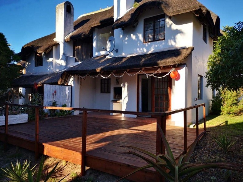 My Travelution - Travel Club - WeskusKuier-Sea Shell House