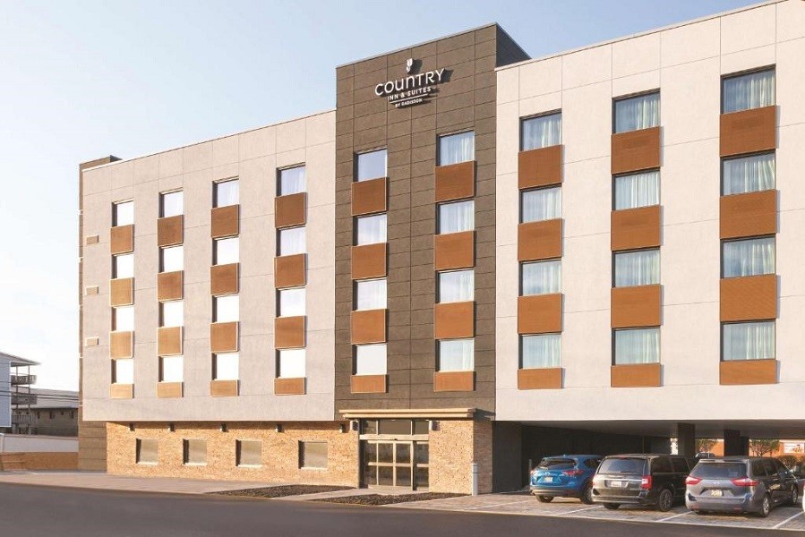 My Travelution - Travel Club - Country Inn & Suites by Radisson Ocean City