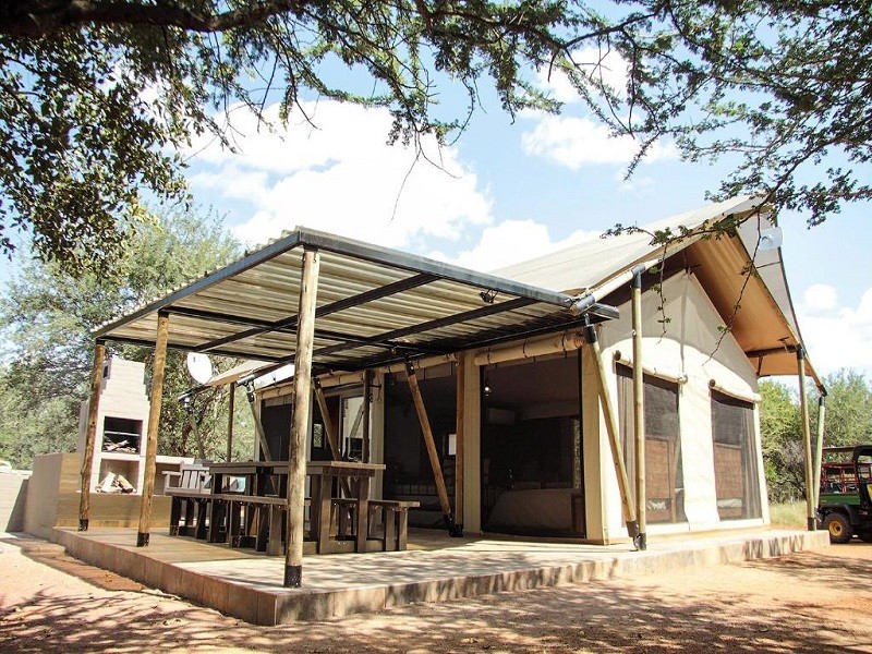 My Travelution - Travel Club - Lethabong Lodge